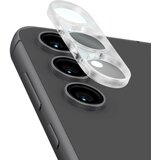 AVIZAR Film za kamero za Samsung S23 FE iz kaljenega stekla 9H, Prozorno, (5000018915) | Shoptok.si