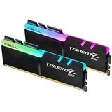 G.skill 16GB(2x8) F4-3200C16D-16GTZR TRIDENT Z RGB PC4-25600 / DDR4 3200 Mhz 1.35V | Eponuda.ba