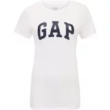 Gap Tall Majica mornarsko plava / bijela