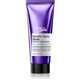 L´Oréal Paris Keratin Alpha Sleek Smooth Transformer kura za kosu za glatke frizure 200 ml Cijene