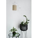  Brilagi - Zidna lampa SEMI 1xE27/15W/230V pr. 20 cm bež | Eponuda.com