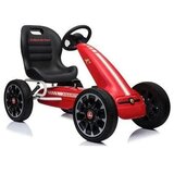  Formula Go Cart Abarth WB9388A Red | ePonuda.com