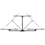 Meliconi Extra XDR 200400 CG stenski nosilec za TV, (21227500) | Shoptok.si