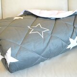 Jorgan Dark stars 200x200cm | ePonuda.com