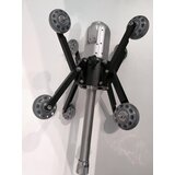 CEL-TEC PipeCam Visor centrifugiranje 360 mm | Shoptok.si