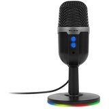Blow Studio microphone with LED stand | shoptok.hr