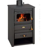 Prity Kamin K 22, Crni | Eponuda.ba