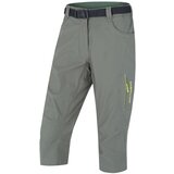 Husky Women's 3/4 pants Klery L green | shoptok.hr