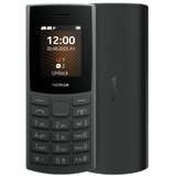 Nokia 105 4G 2023 CRNA