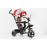 Tricikl 686 trike red (BCK0904) Cene
