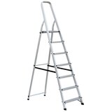 Master Ljestve aluminijske kućne 6+1 AF0307A | Eponuda.ba