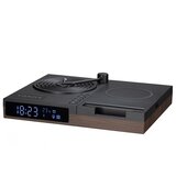 KIENZLE Wecker Kabellose Lade- station BT Lautsprecher | shoptok.hr