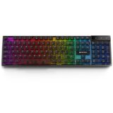 Fantech Tastatura Gaming K515 Shikari crna Cene