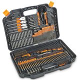 Vonhaus Set orodja za vrtanje (246-delni) | Shoptok.si
