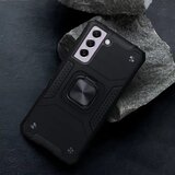 Nitro zaščitna maska za SAMSUNG GALAXY A55 5G črna | Shoptok.si