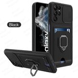 INORCO Ovitek za telefon Huawei za stojalo za pokrov telefona Huawei Mate20Pro, (21844611) Cene