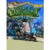 Steam Borderlands 2 - Headhunter 5: Son of Crawmerax (DLC) Key GLOBAL | ePonuda.com