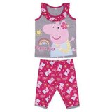 Cerda KOMPLET (MAJICA I BICKLISTICKE) PEPPA PIG Cijene