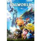 palworld (pc) steam key global  palworld (pc) steam key global Slike