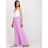 Italy Moda Pants-DHJ-SP-8390.70-Light Purple | Shoptok.si