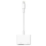 Lightning Digital AV Adapter