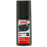 Sonax restaurator za spoljašnju plastiku 100ml, crni Cene