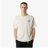The North Face U powder days relaxed s/s tee-graphic Cene