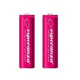  baterije ESPERANZA RECHARGEABLE... | Eponuda.ba