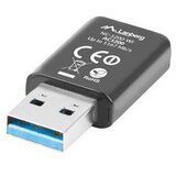 Lanberg NC-1200-WI network card WLAN 5000 Mbit /s | shoptok.hr