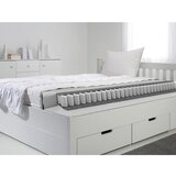 Nadana Vzmetnica Living Elise Plus, V Roli, 160x190 Cm | Shoptok.si