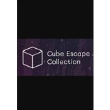 Steam Cube Escape Collection (PC) Key GLOBAL Steam Cube Escape Collection (PC) Key GLOBAL Slike