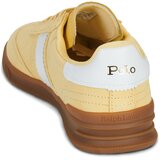 Polo Ralph Lauren HERITAGE AREA UNISEX žuta | shoptok.hr