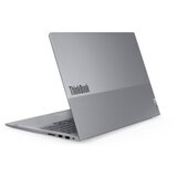 Lenovo ThinkBook 16 G7 ARP (Arctic Grey) WUXGA IPS, Ryzen 7 7735HS, 64GB, 1TB SSD (21MW001DYA/64 // Win 11 Pro) OUTLET | Eponuda.com