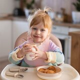 BabyOno Be Active Feeding Set Farmer jedilni set 12m+ 3 kos | Shoptok.si