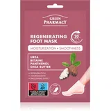 Foot Care Regenerating Foot Mask regeneracijska maska za noge 2x13 ml
