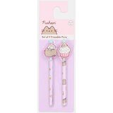 Sinsay Set kemijskih olovaka Pusheen the Cat 2 pack | shoptok.hr