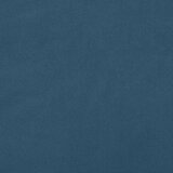  Box spring postelja z vzmetnico LED tem. modra 120x190 cm žamet | Shoptok.si