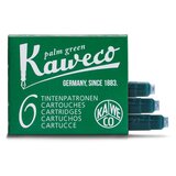  Kaweco patrone za naliv pero 1/6 palm green ( E117 ) | ePonuda.com