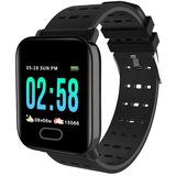 Smart Watch A6 crna pametan sat Cene