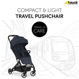 Hauck kolica Travel N Care - Dark Navy Blue | shoptok.hr