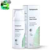 Hemptouch Vitaminska krema za obraz 50 ml,