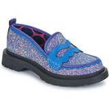 Irregular Choice LIVE LAUGH LOAF Plava | shoptok.hr