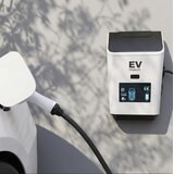 Gembird EV-T2MF-22KW-4M Kabl za punjenje Tip 2, 32A, 3-fazni (22 kW), 4 m | Eponuda.com