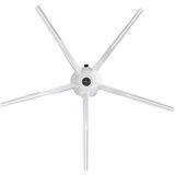 Roborock stranska krtača za S8/S7/Q8max/Q7/Q5pro/S6/E5/S5Max/Qrevo 2 kos, bela Cene