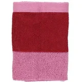 Ružičasti pamučni ručnici u setu 2 kom od frotira 30x50 cm Pixie –