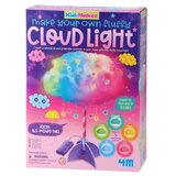  Galaxy glow kraft set oblak ( 710535 ) Cene