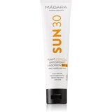 M&Aacute;DARA plant stem cell antioxidant body sončna krema zf 30 cene