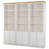 Støraa Bel regal iz masivnega bora 222x223 cm Anita – | Shoptok.si