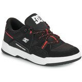 Dc Shoes Nizke superge CONSTRUCT Črna | Shoptok.si