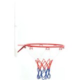  Petodijelni zidni set košarkaške ploče 66 x 44,5 cm | shoptok.hr